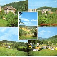 F 35072 - Jizerské hory 