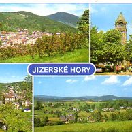 F 35073 - Jizerské hory 