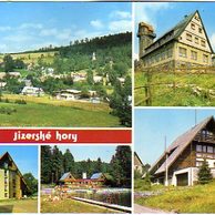 F 35074 - Jizerské hory 