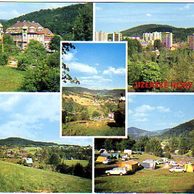 F 35082 - Jizerské hory 