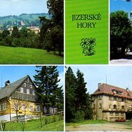 F 35080 - Jizerské hory 