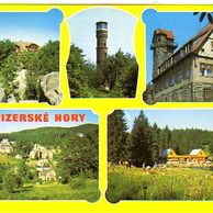 F 35087 - Jizerské hory 