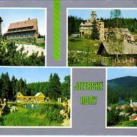 F 35088 - Jizerské hory 