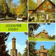 F 35094 - Jizerské hory 