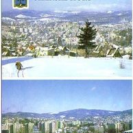 F 35092 - Jizerské hory 