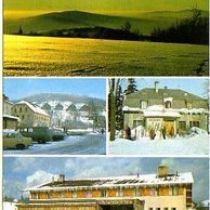 F 35095 - Jizerské hory 