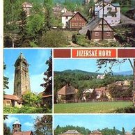 F 35093 - Jizerské hory 