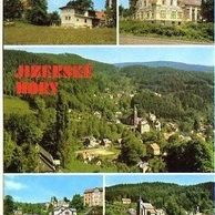 F 35096 - Jizerské hory 