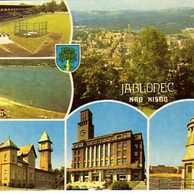 F 35102 - Jablonec nad Nisou 
