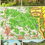 F 35099 - Jizerské hory 