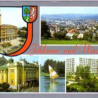 F 35103 - Jablonec nad Nisou 