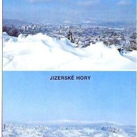 F 35097 - Jizerské hory 