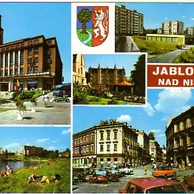 F 35106 - Jablonec nad Nisou 