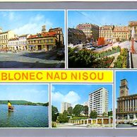 F 35104 - Jablonec nad Nisou 
