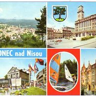 F 35109 - Jablonec nad Nisou 