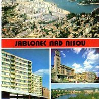 F 35108 - Jablonec nad Nisou 