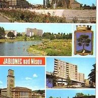 F 35105 - Jablonec nad Nisou 