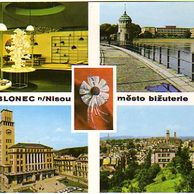 F 35112 - Jablonec nad Nisou 