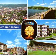 F 35110 - Jablonec nad Nisou 