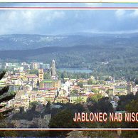 F 35117 - Jablonec nad Nisou 