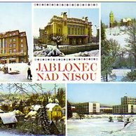 F 35118 - Jablonec nad Nisou 