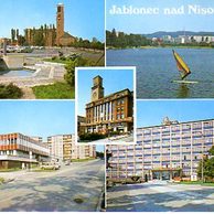 F 35116 - Jablonec nad Nisou 