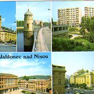 F 35115 - Jablonec nad Nisou 