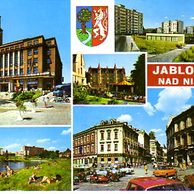 F 35114 - Jablonec nad Nisou 