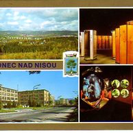 F 35120 - Jablonec nad Nisou 
