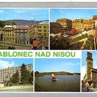 F 35123 - Jablonec nad Nisou 