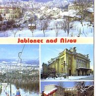 F 35124 - Jablonec nad Nisou 