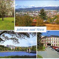 F 35122 - Jablonec nad Nisou 