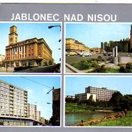 F 35121 - Jablonec nad Nisou 