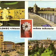 F 35119 - Jablonec nad Nisou 