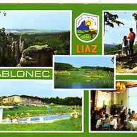 F 35125 - Jablonec nad Nisou 