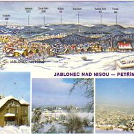 F 35127 - Jablonec nad Nisou 