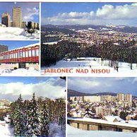 F 35129 - Jablonec nad Nisou 