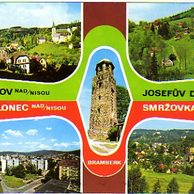 F 35126 - Jablonec nad Nisou 