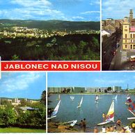 F 35130 - Jablonec nad Nisou 