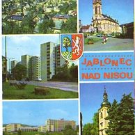 F 35133 - Jablonec nad Nisou 