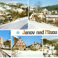 F 35136 - Janov nad Nisou 