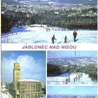 F 35135 - Jablonec nad Nisou 