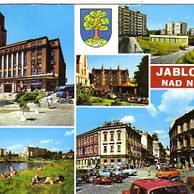 F 35131 - Jablonec nad Nisou 