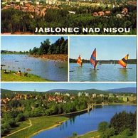 F 35132 - Jablonec nad Nisou 