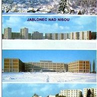F 35134 - Jablonec nad Nisou 