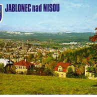 F 35142 - Jablonec nad Nisou 