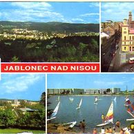 F 35143 - Jablonec nad Nisou 