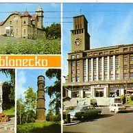 F 35139 - Jablonec nad Nisou 