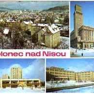 F 35138 - Jablonec nad Nisou 