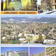 F 35137 - Jablonec nad Nisou 